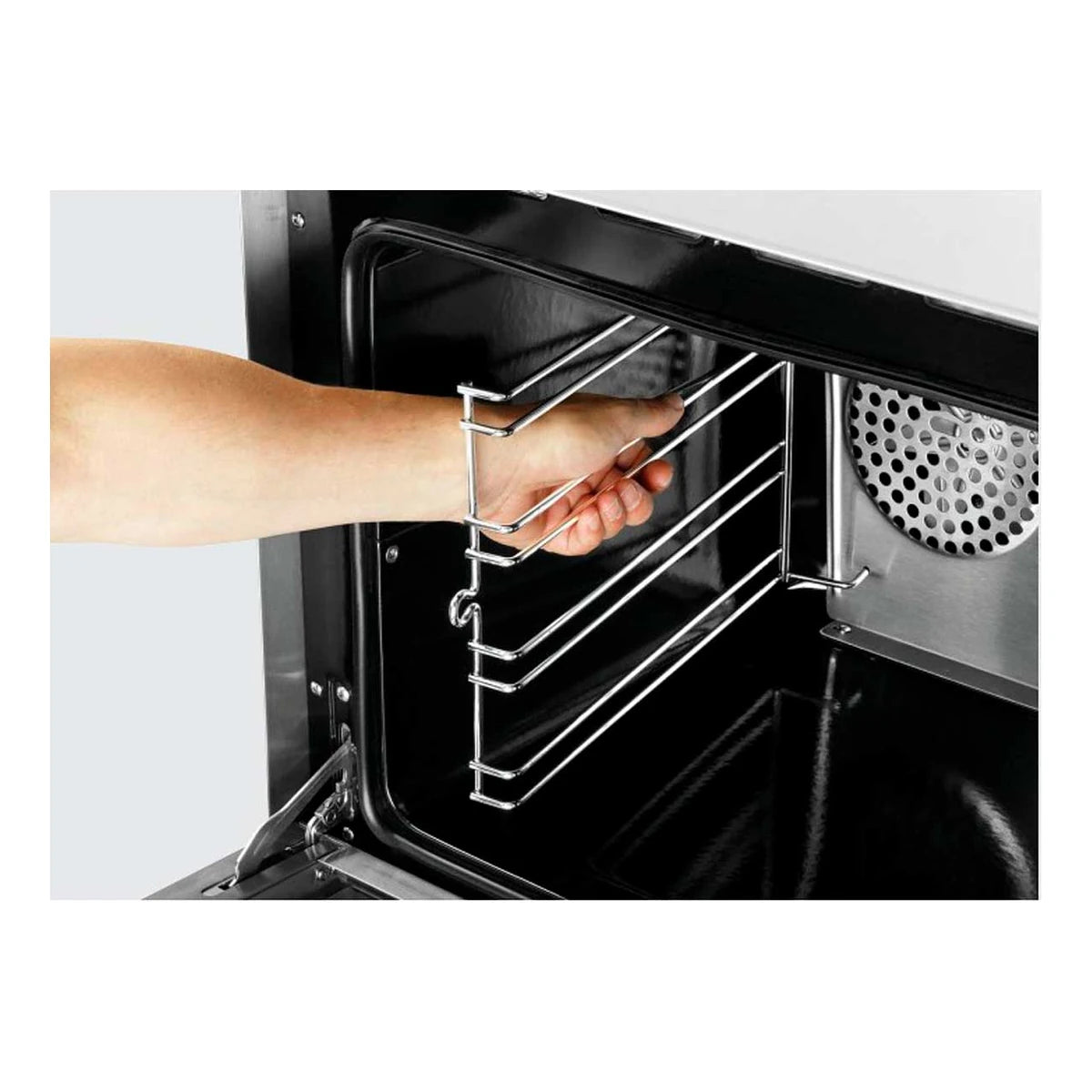 Bartscher Horno de Convección AT90 - imagen 4