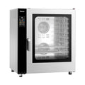 Bartscher Horno mixto Silversteam2 10110DRS - imagen 1