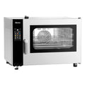 Bartscher Horno mixto Silversteam2 5110D - imagen 1