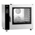 Bartscher Horno mixto Silversteam2 7110D - imagen 1