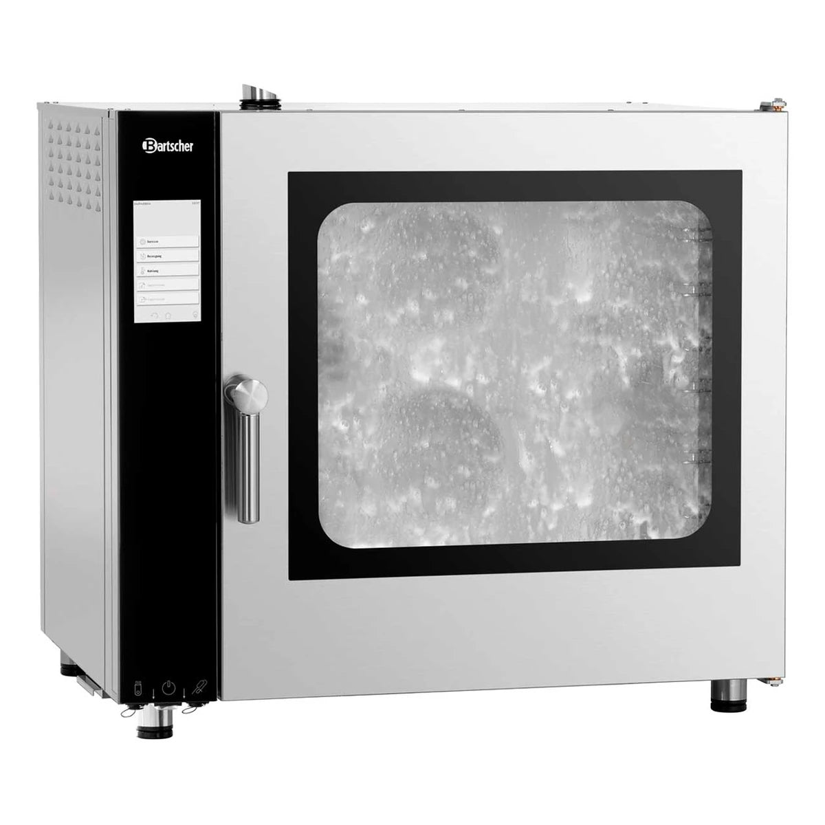 Bartscher Horno mixto Silversteam2 7110DRS - imagen 4