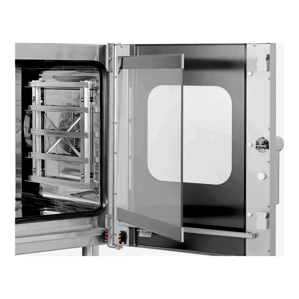 Bartscher Horno mixto Silversteam2 P-5230D - imagen 5