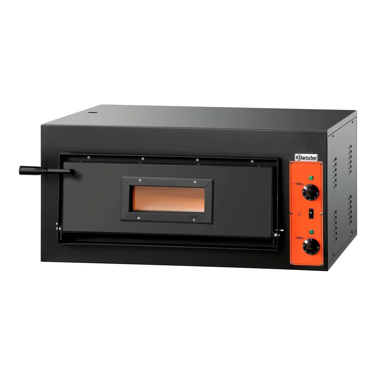Bartscher Horno Pizza CT 100 — vista 1