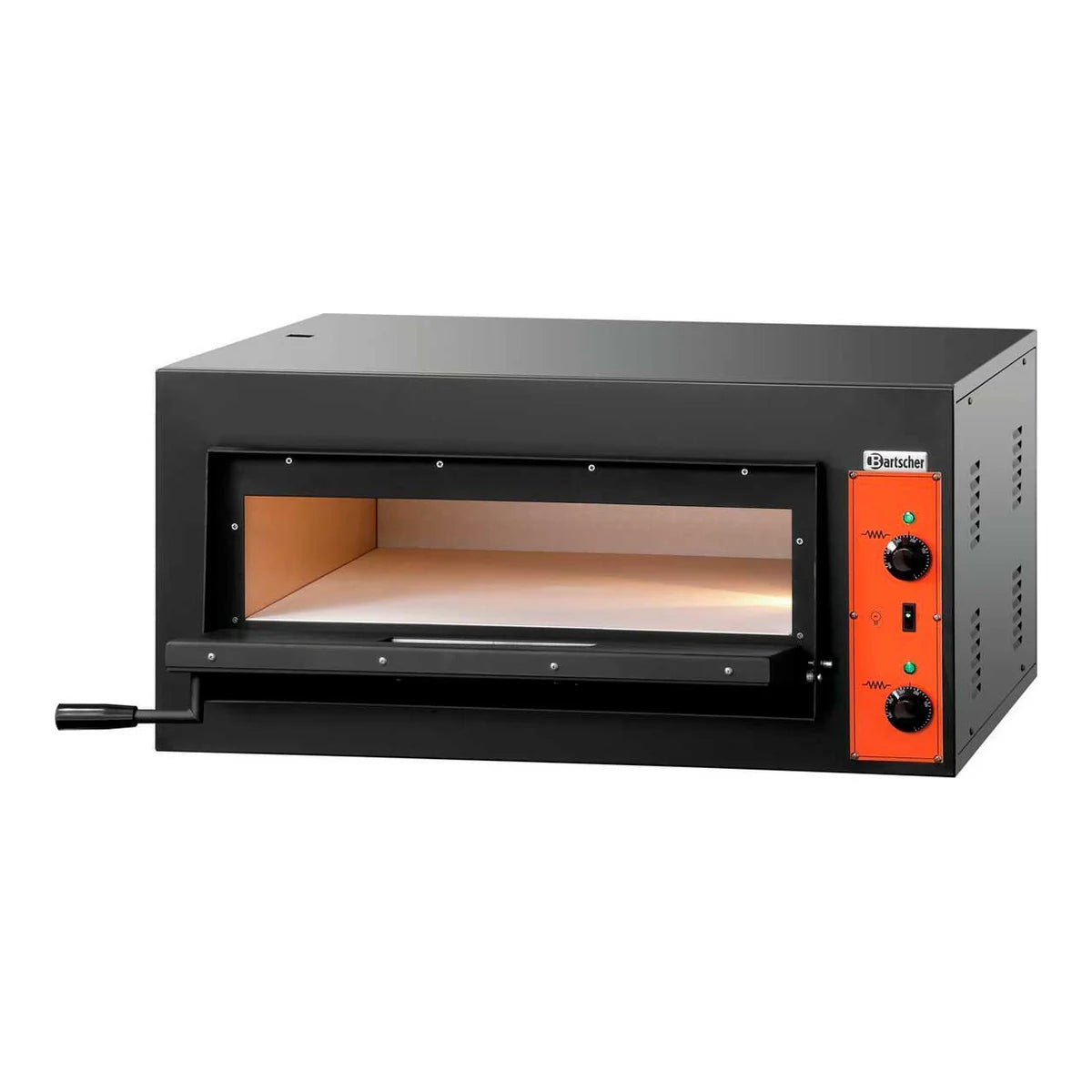 Bartscher Horno Pizza CT 100 — vista 2