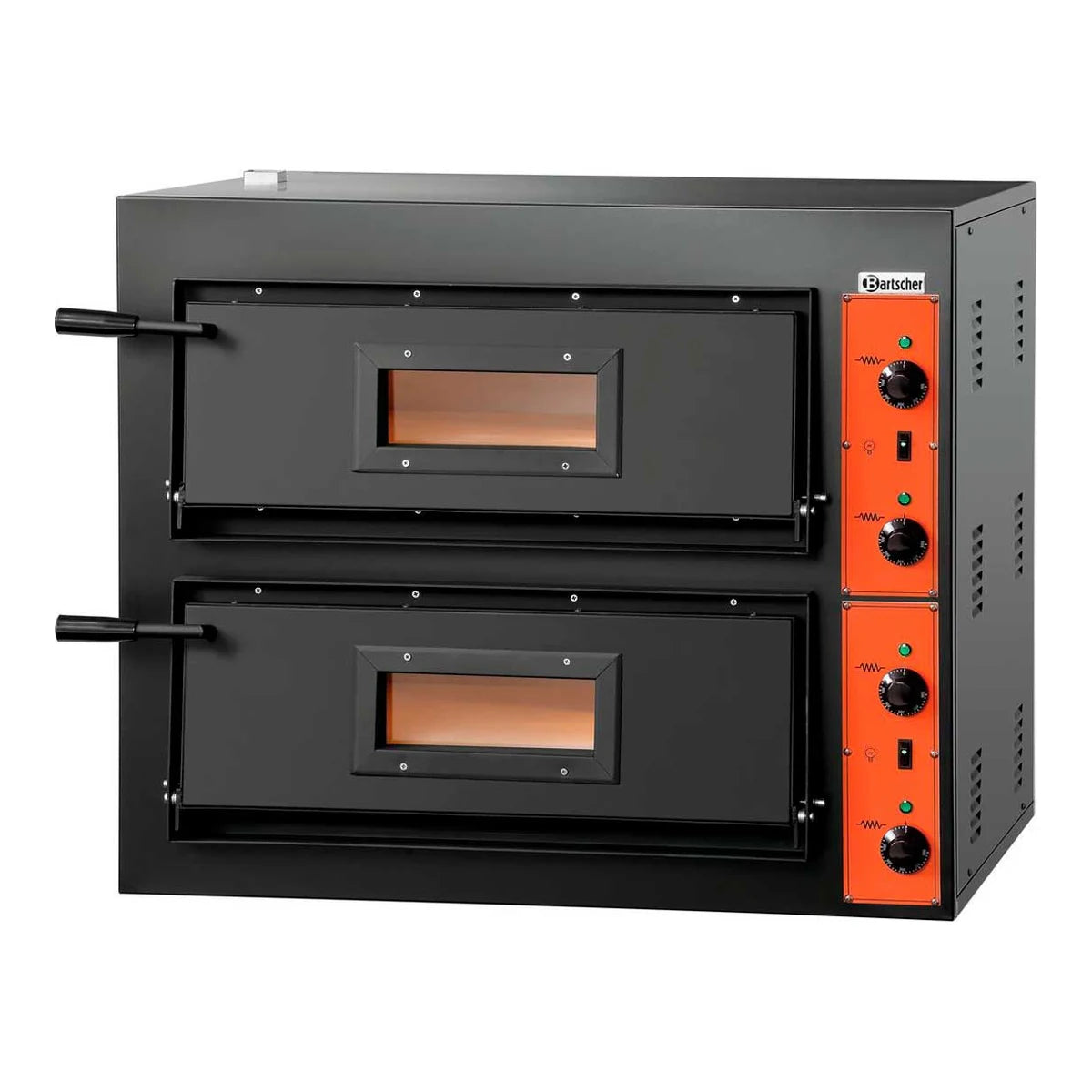 Bartscher Horno Pizza CT 200 — vista 1