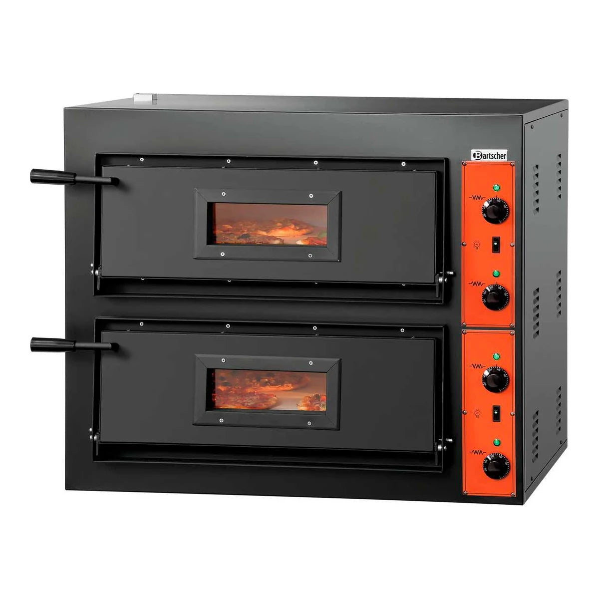 Bartscher Horno Pizza CT 200 — vista 2