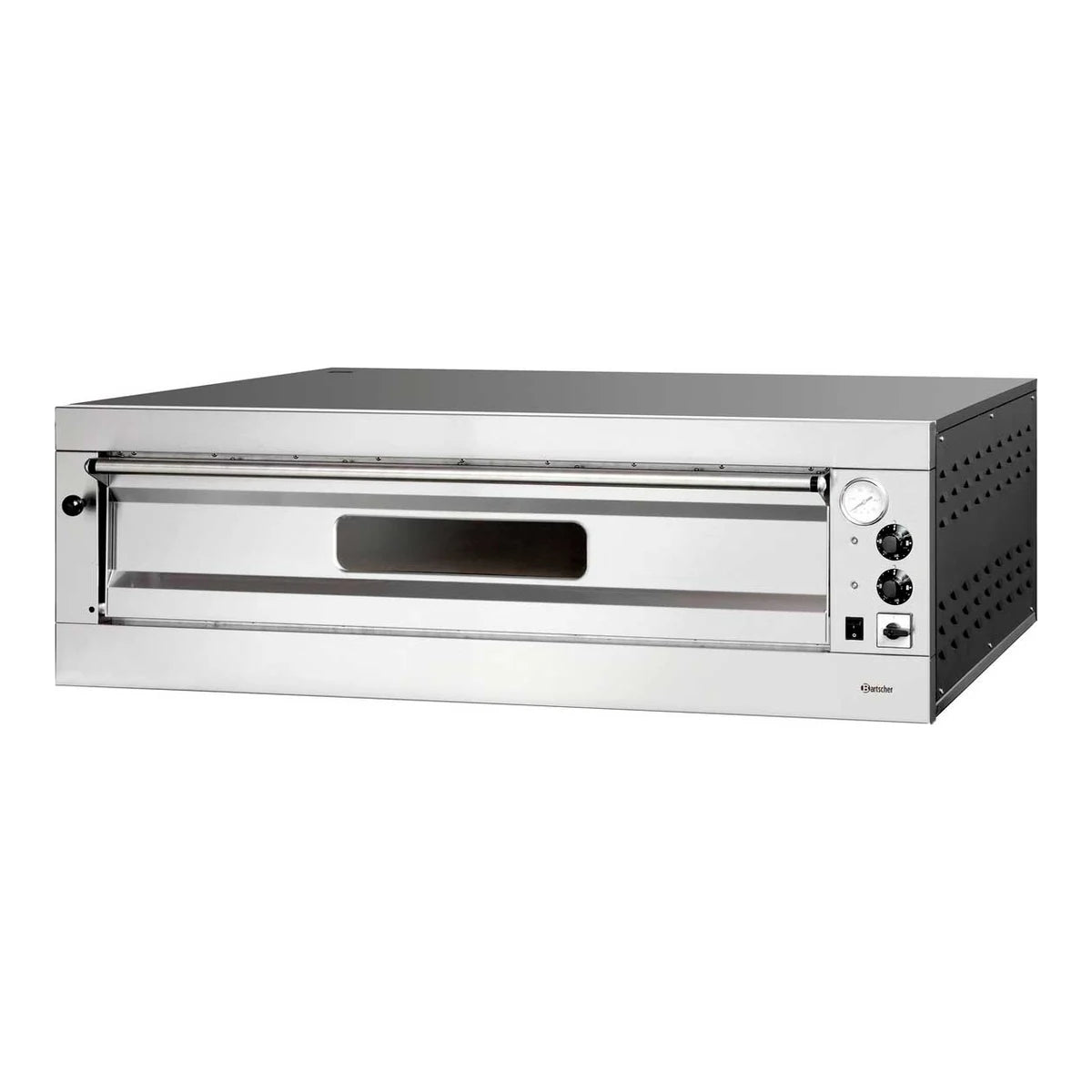 Bartscher Horno Pizza ET 105 1CO — vista 1
