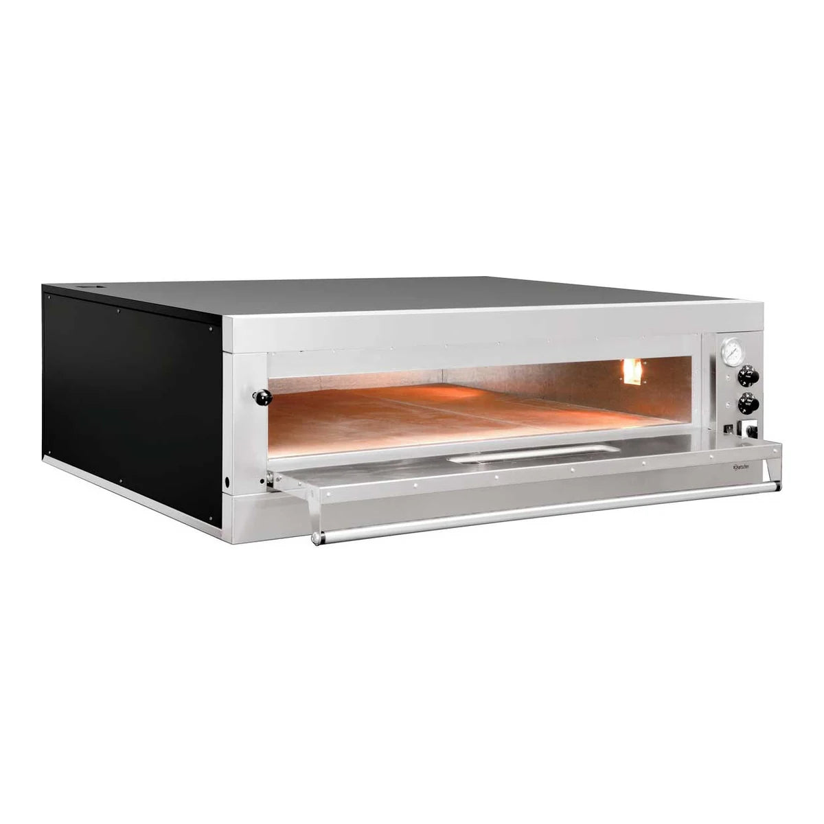Bartscher Horno Pizza ET 105 1CO — vista 2