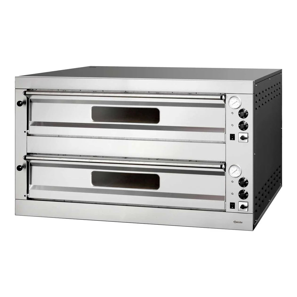 Bartscher Horno Pizza ET 205 2CO — vista 1