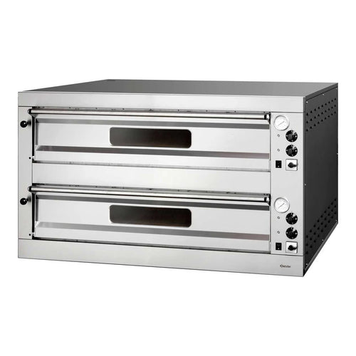 Bartscher Horno Pizza ET 205 2CO — vista 1