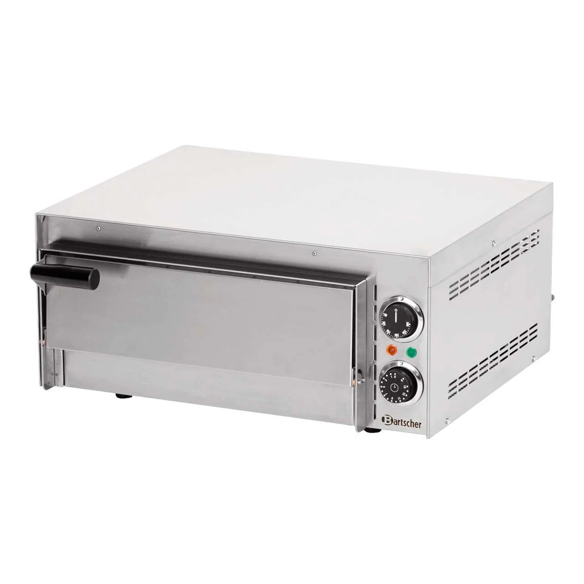 Bartscher Horno Pizza Mini 1 — vista 1