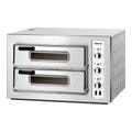 Bartscher Horno Pizza NT 2 Cámaras — vista 1