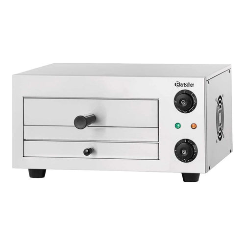 Bartscher Horno Pizza PR330 — vista 1