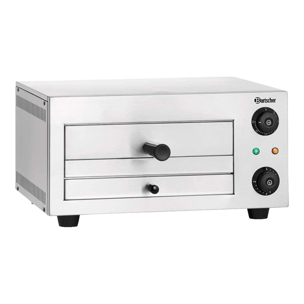 Bartscher Horno Pizza PR330 — vista 2