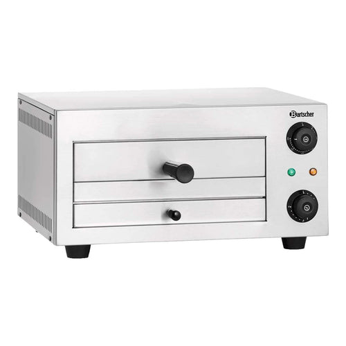 Bartscher Horno Pizza PR330 — vista 2
