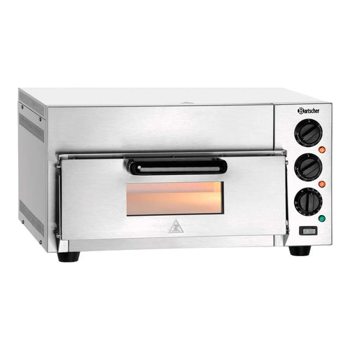 Bartscher Horno Pizza ST415 — vista 1