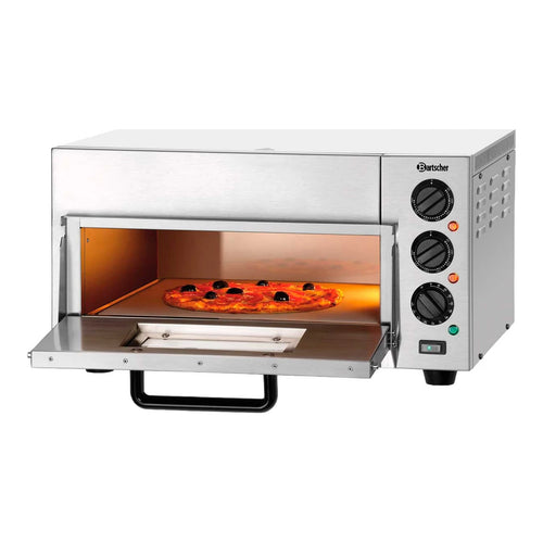Bartscher Horno Pizza ST415 — vista 2