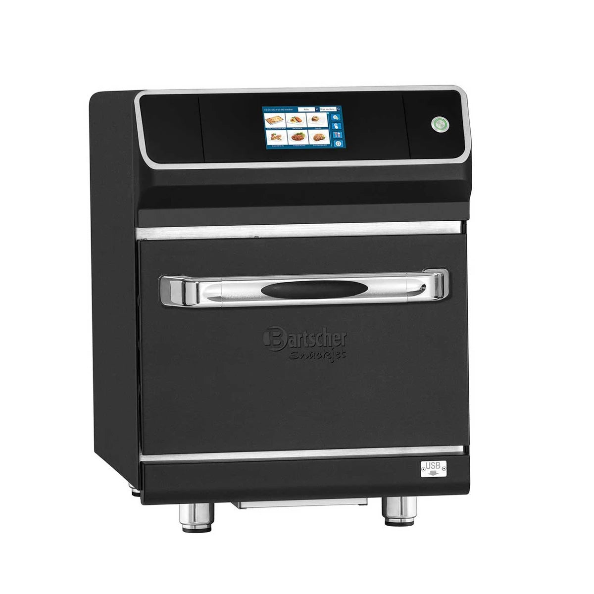 Bartscher Horno ultrarrápido Snackjet 200 - imagen 2