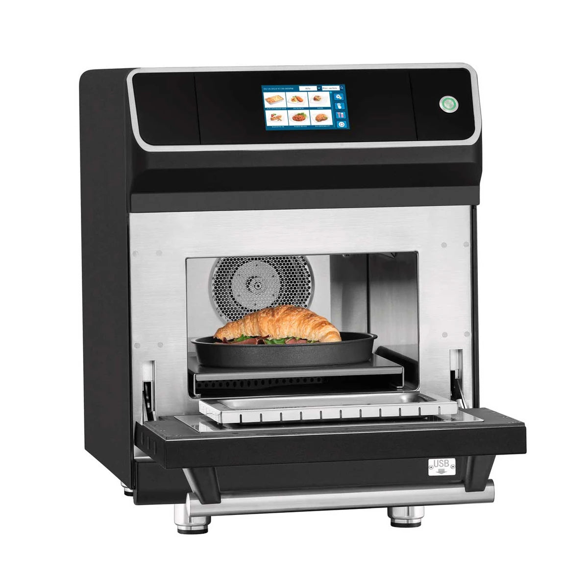 Bartscher Horno ultrarrápido Snackjet 200 - imagen 4