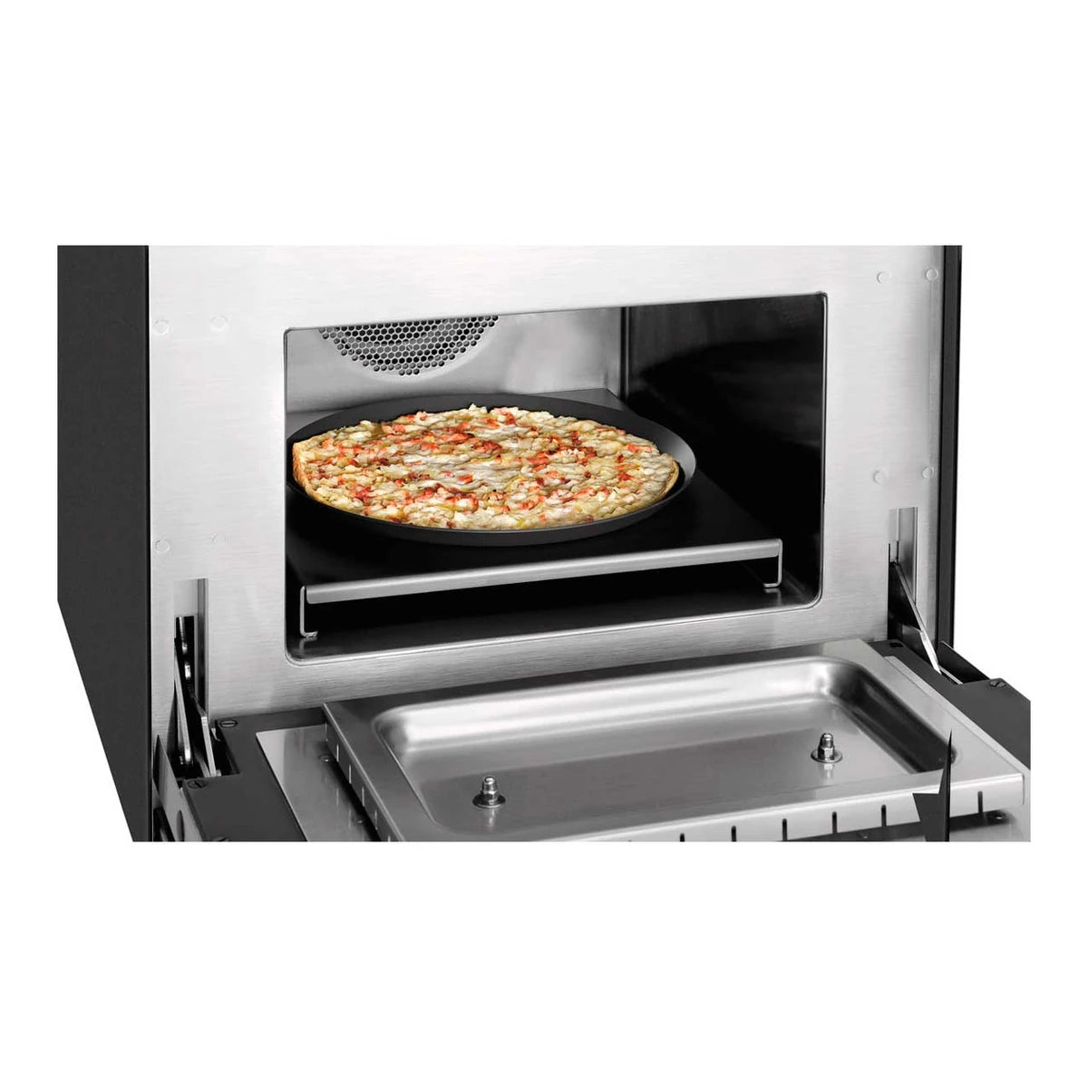 Bartscher Horno ultrarrápido Snackjet 200 - imagen 5