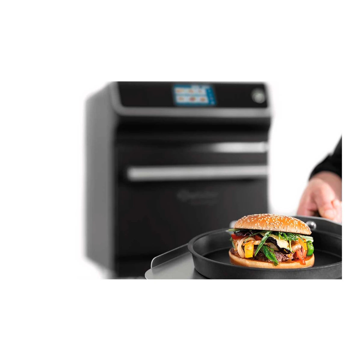 Bartscher Horno ultrarrápido Snackjet 200 - imagen 6