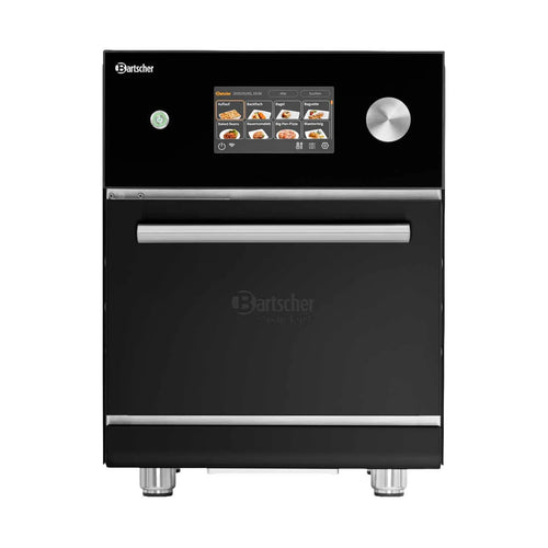 Bartscher Horno ultrarrápido Snackjet 500 - imagen 2