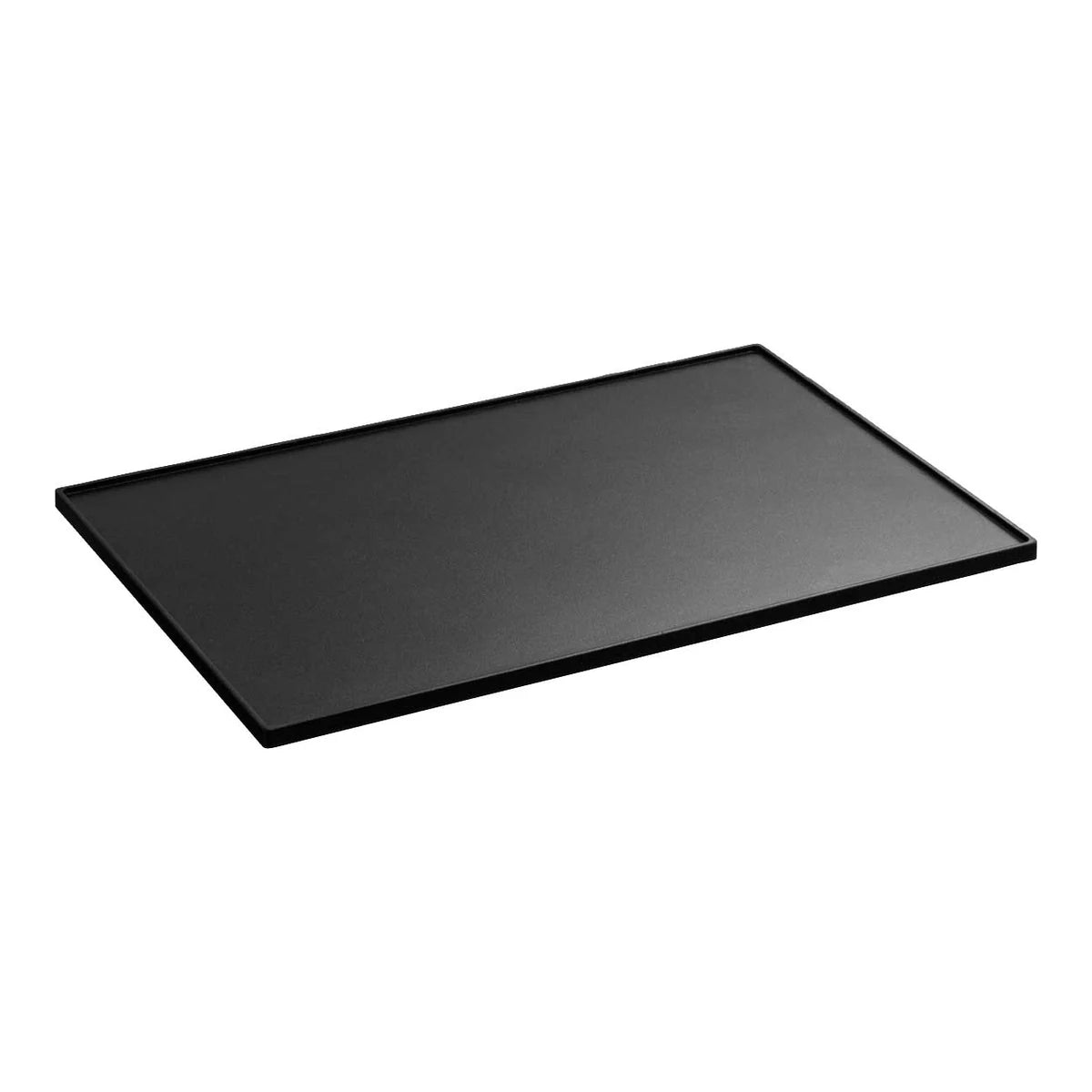 Bartscher Placa Parrilla Reversible Panadería — vista 2