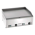 Bartscher Plancha Fry Top de Acero Placa Lisa GDP-G — vista 1