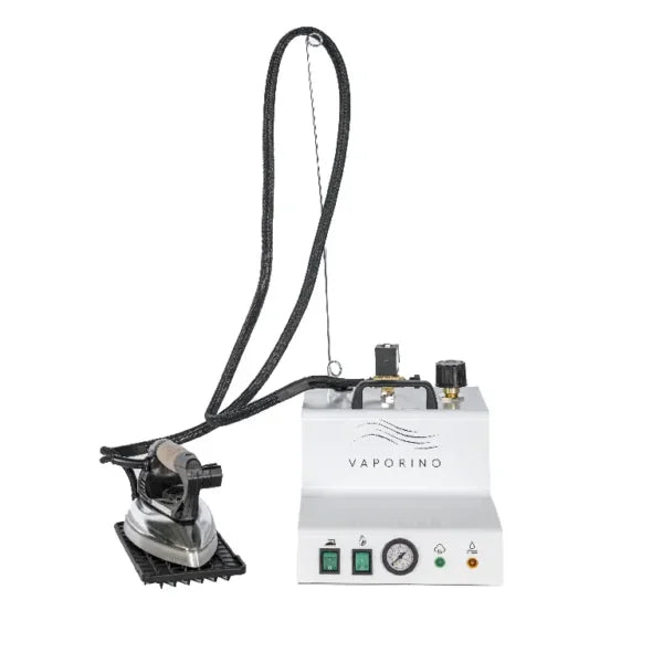 Generador de Vapor Vaporino 2.3L