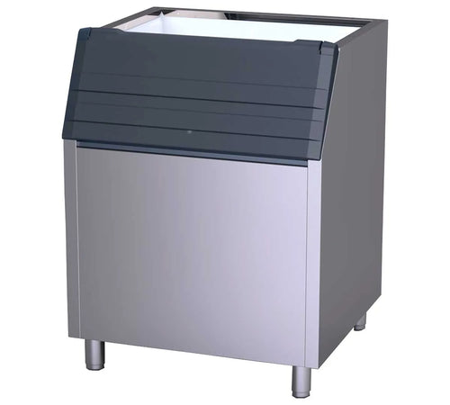 Brema Depósito de hielo Bin 200 – 200 kg – vista general.