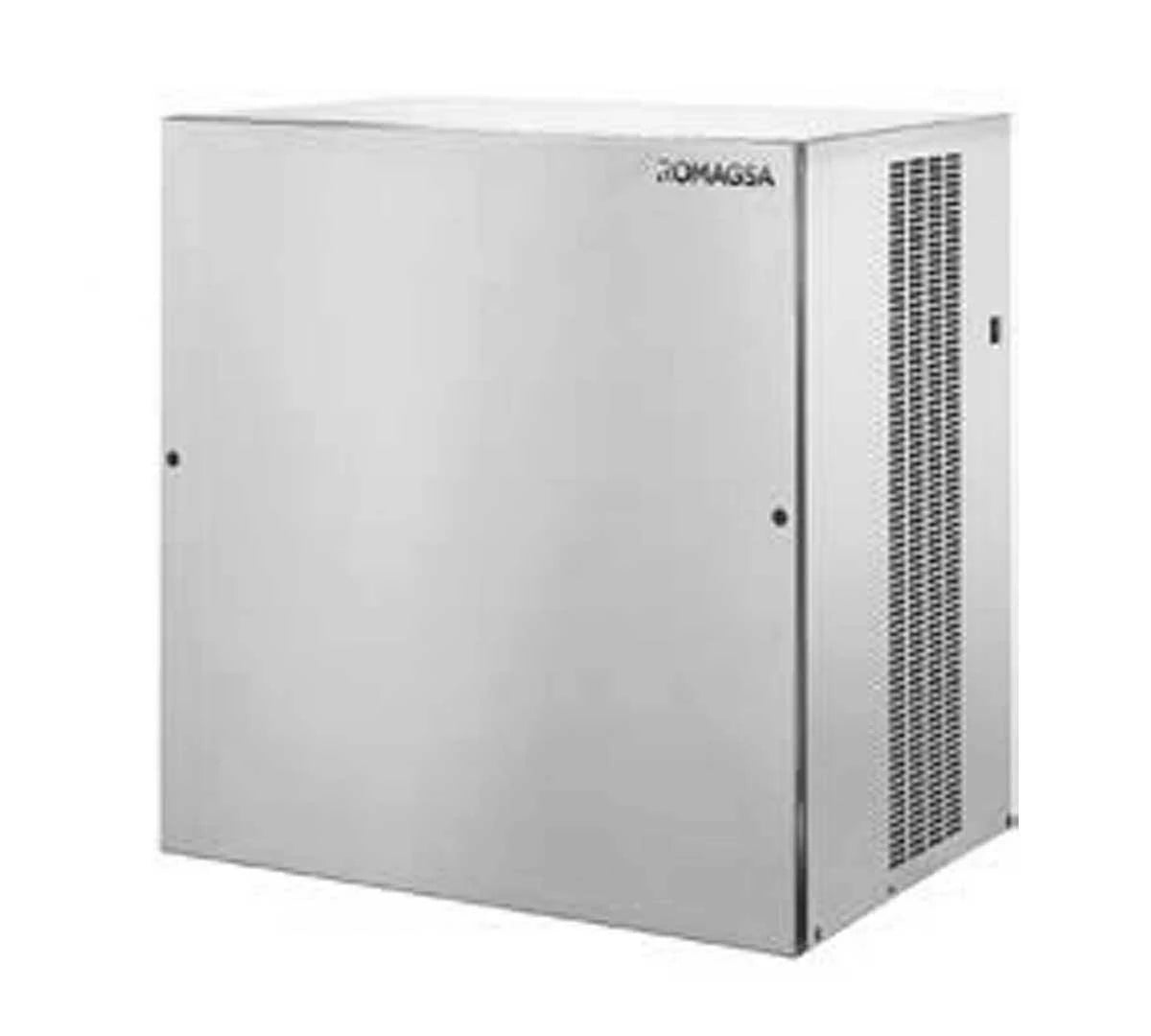 Brema máquina de hielo Serie Fast Food VM para hostelería. Vista general de la gama.