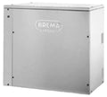 Brema máquina de hielo C 300 Split para hostelería. Vista general.