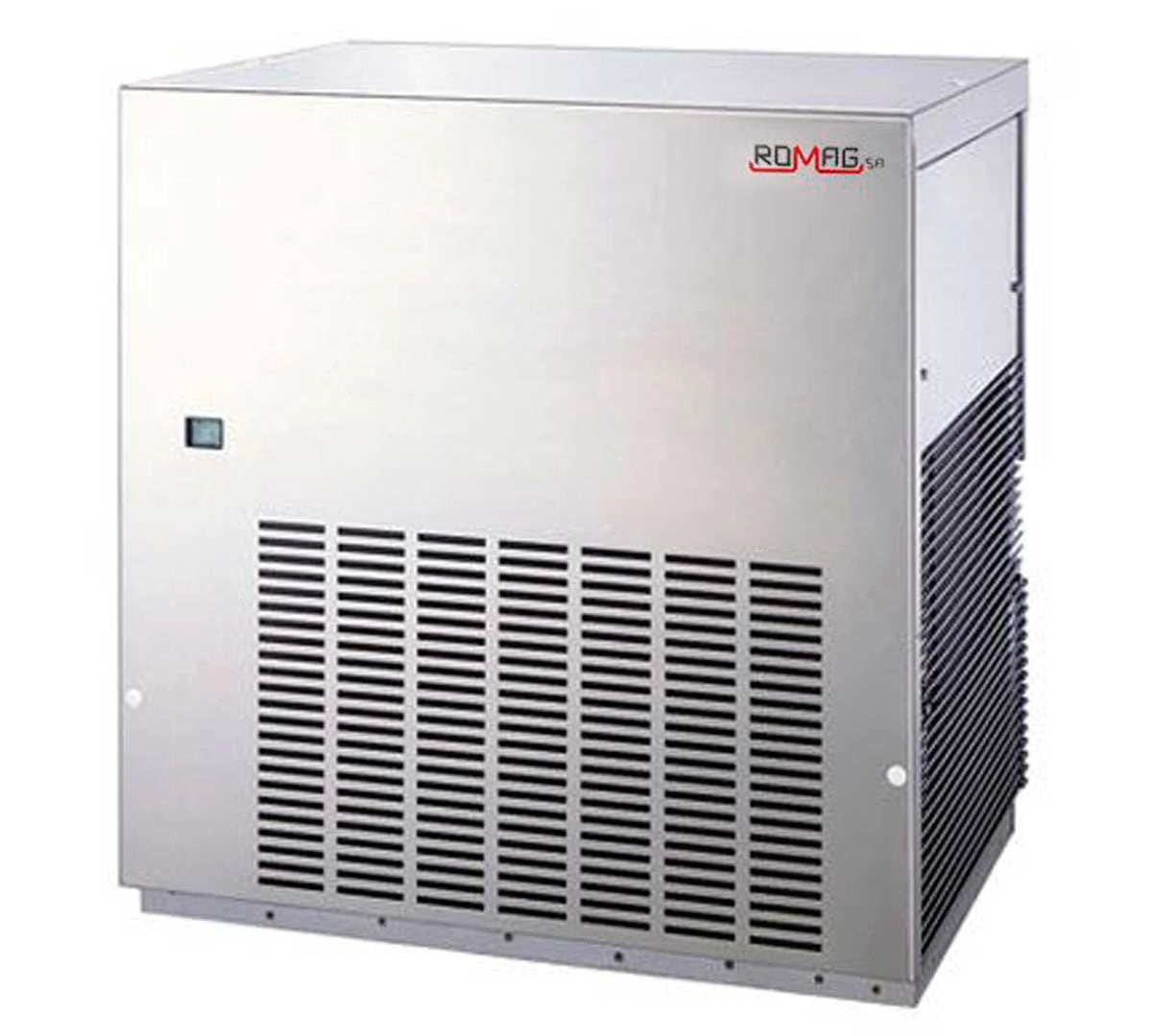 Brema máquina de hielo Serie G 510 Split para hostelería. Vista general.