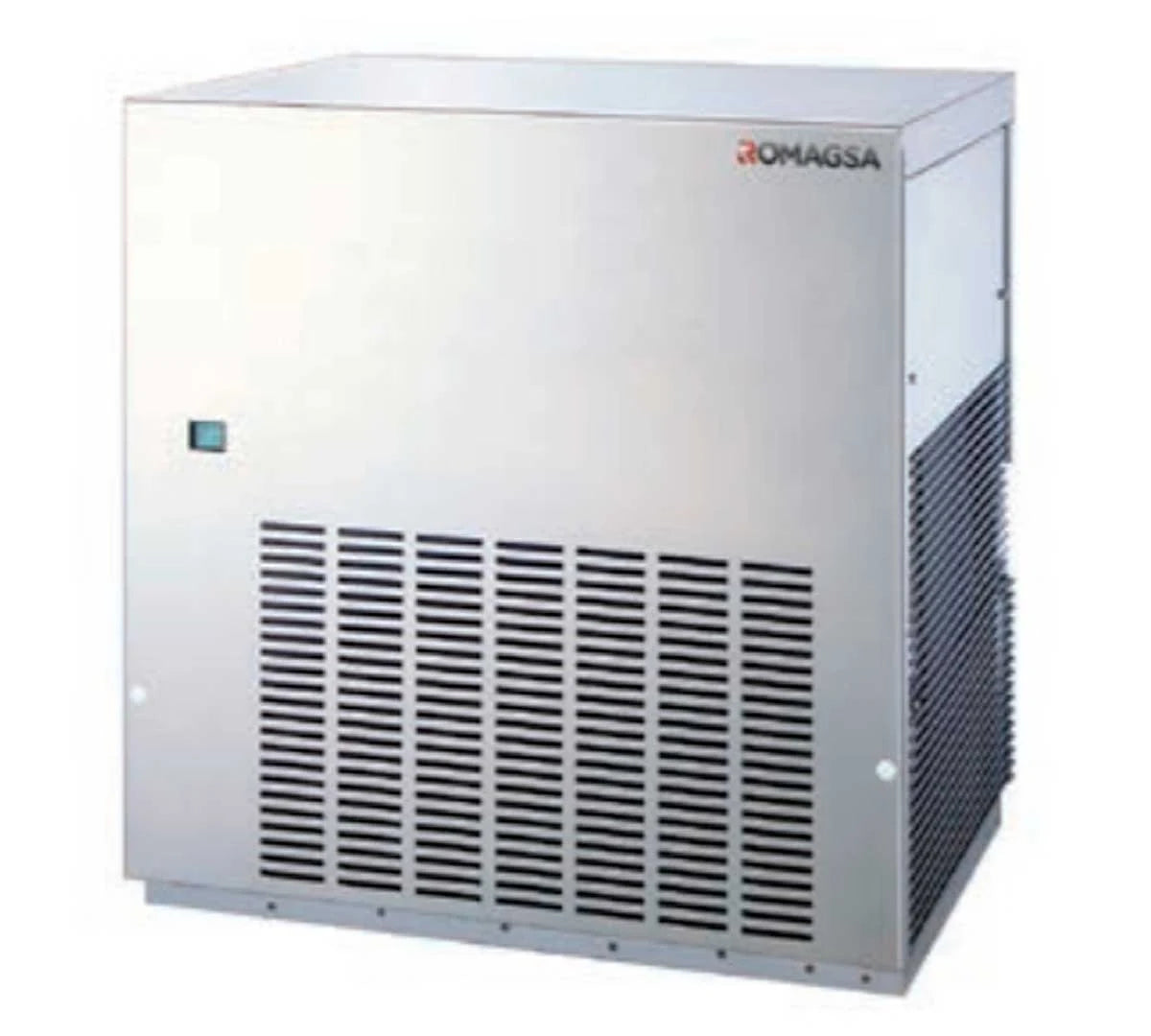 Brema máquina de hielo Serie G Split CO2 para hostelería. Vista general de la gama.