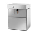 Brema máquina de hielo M 350 Split para hostelería. Vista general.