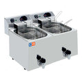 Clima Hostelería Cuecepastas CP77L eléctrico 7 + 7 litros – vista general