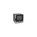 Clima Hostelería Horno Eléctrico de Convección con Vapor y Grill 4 Bandejas 435x315 mm EC01F - vista 4
