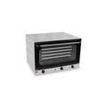 Clima Hostelería Horno Eléctrico de Convección con Vapor y Grill 4 Bandejas 600x400 mm CO-8F - vista 9