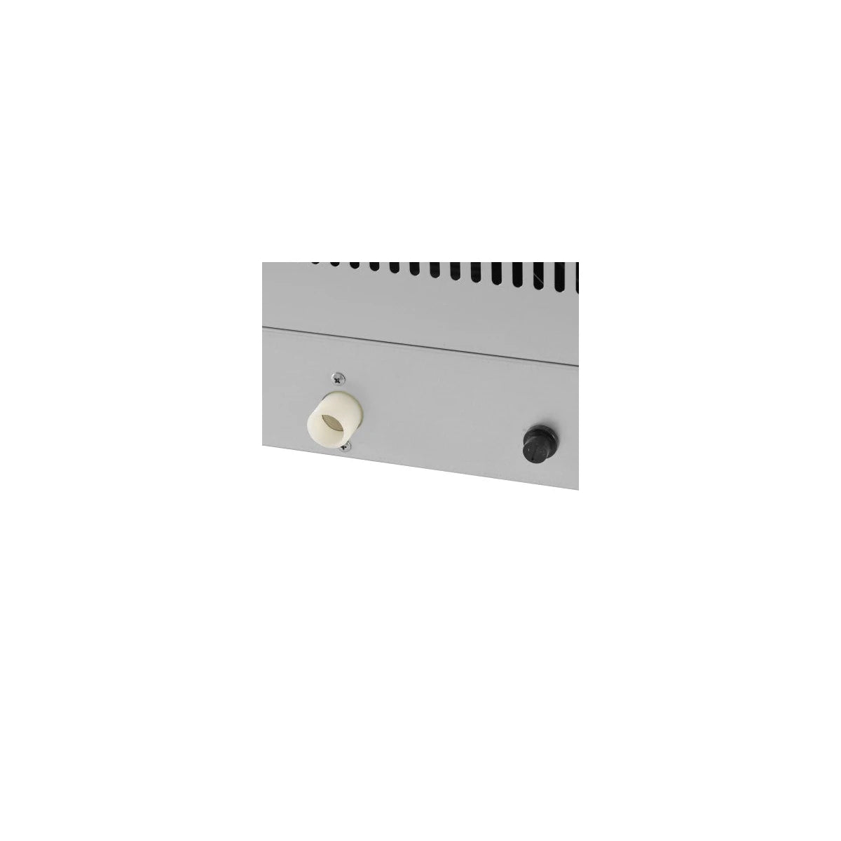 Clima Hostelería Horno Eléctrico de Convección con Vapor y Grill 4 Bandejas 600x400 mm CO-8F - vista 13