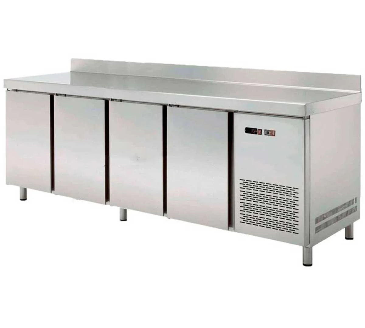 clima hosteleria mesa refrigerada snack 4p 01