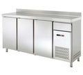 Clima Hostelería Mesa Refrigerada Mostrador con Cajón – 01