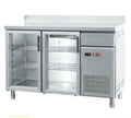 Clima Hostelería Mesa Refrigerada Mostrador Puerta Vidrio – 01