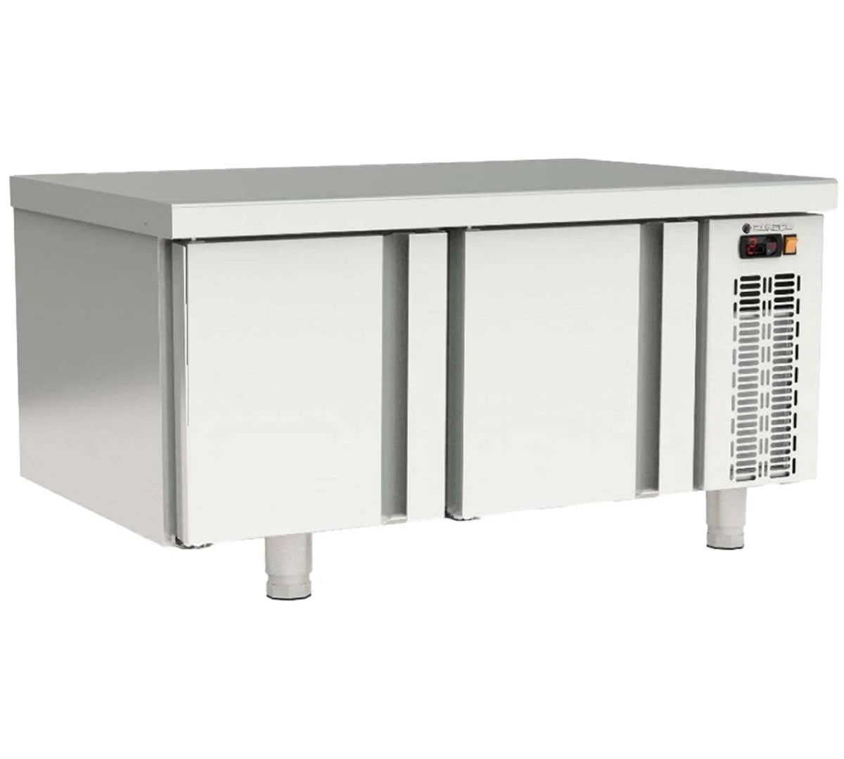 Coreco Mesa Refrigerada Bajo Cocina Gama 700 GN 1/1 MFB 120/160 – 01