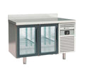 Coreco Mesa Refrigerada Gama 700 GN 1/1 MRGV – 01