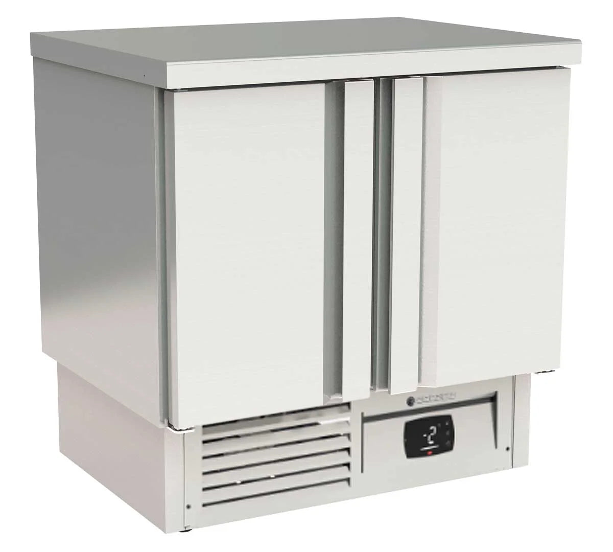 Coreco Mesa Refrigerada Compacta Gama 700 GN 1/1 MFC – 01