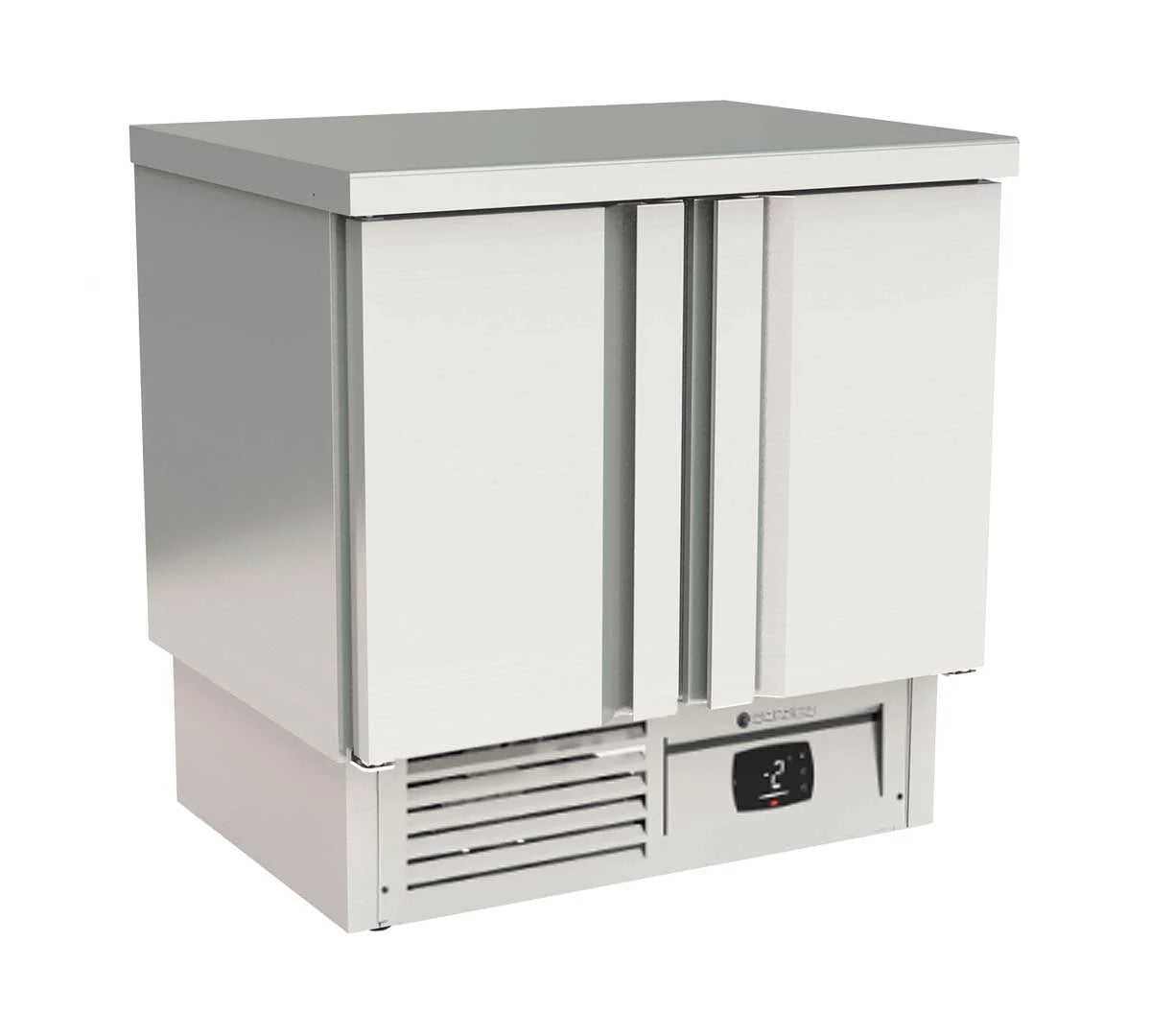 Coreco Mesa Refrigerada Compacta Gama 700 GN 1/1 MFC – 01