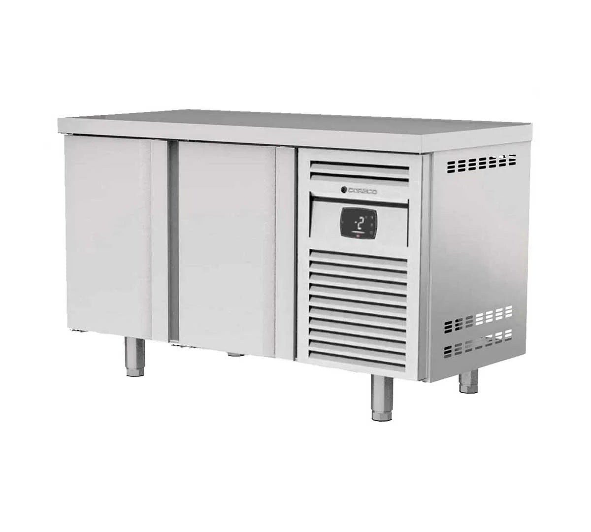 coreco mesa fria gama 800 gn 1 1 mrp 150 01