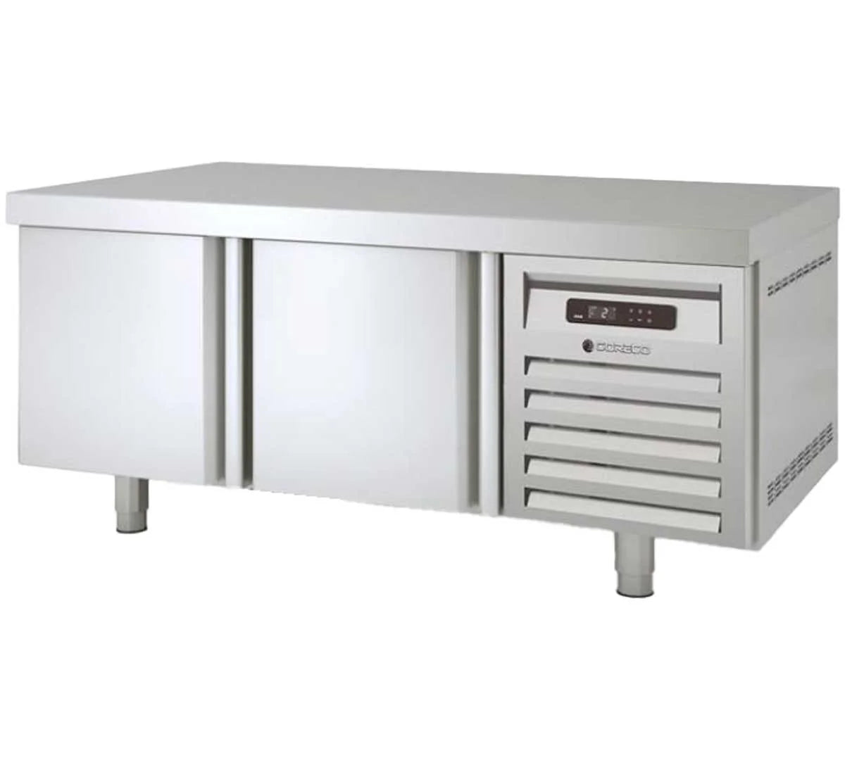 Coreco Mesa Refrigerada Bajo Cocina Gama 700 GN 1/1 MFB – 01