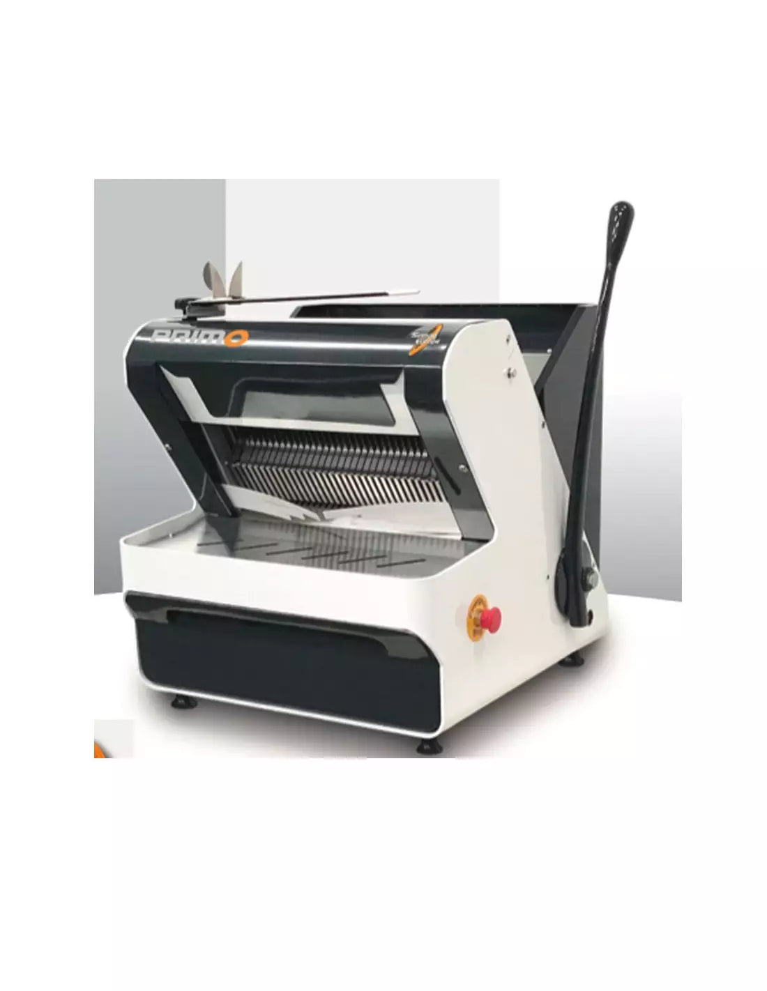 Cortadora de pan de sobremesa R200