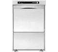 DIHR Lavavasos GS 40 T — vista del equipo o mobiliario